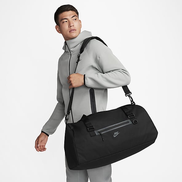 Hombre Entrenamiento gym Bolsas y mochilas. Nike US